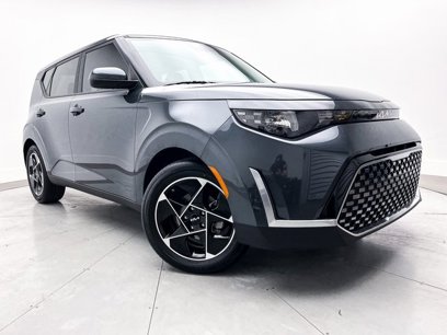 Certified 2024 Kia Soul EX