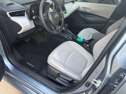 Used 2021 Toyota Corolla LE