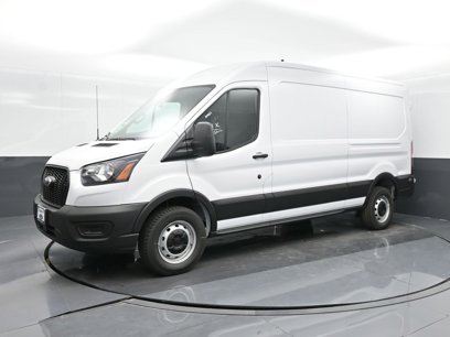 New 2024 Ford Transit 150 148 Medium Roof