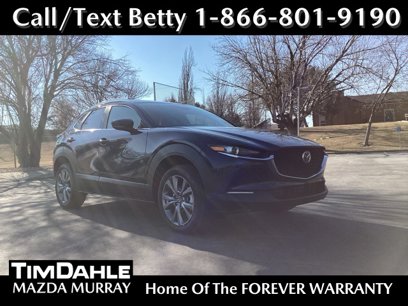 New 2025 MAZDA CX-30 AWD 2.5 S w/ Preferred Package