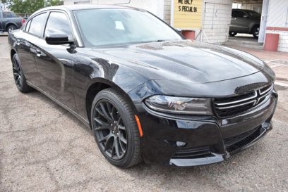 Used 2015 Dodge Charger SE w/ Popular Equipment Group