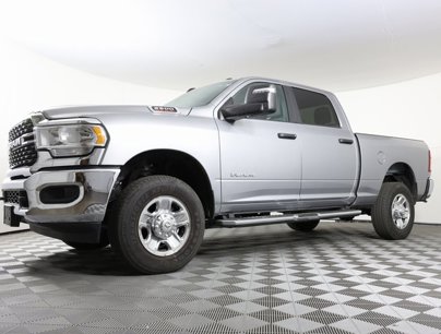 Used 2024 RAM 2500 Big Horn w/ Bed Utility Group