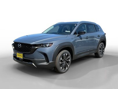 New 2025 MAZDA CX-50 2.5 Hybrid w/ Weather Package