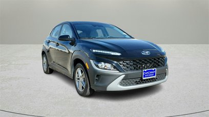 Used 2023 Hyundai Kona SE w/ Cargo Package