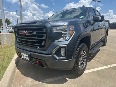 Used 2021 GMC Sierra 1500 AT4 w/ AT4 Preferred Package