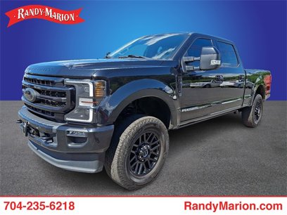 Used 2021 Ford F350 Lariat