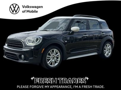 Used 2021 MINI Cooper Countryman