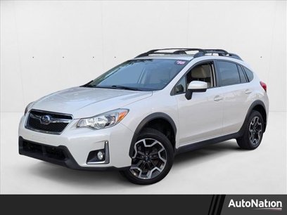 Used 2016 Subaru Crosstrek 2.0i Premium w/ Popular Package #2