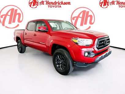 Used 2023 Toyota Tacoma SR5