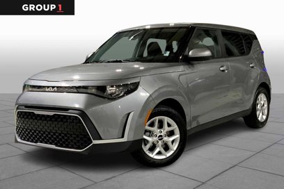 Used 2024 Kia Soul LX w/ Option Group 015