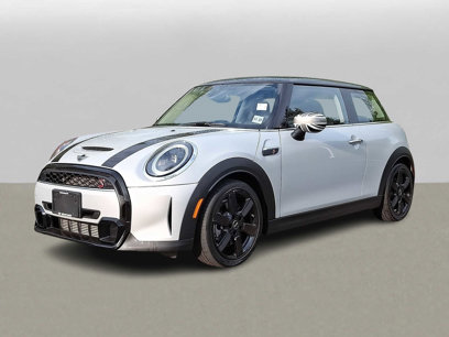 Certified 2023 MINI Cooper S