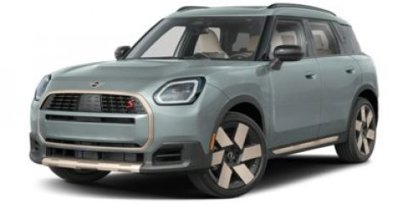 New 2026 MINI Cooper Countryman John Cooper Works w/ Comfort Package Max