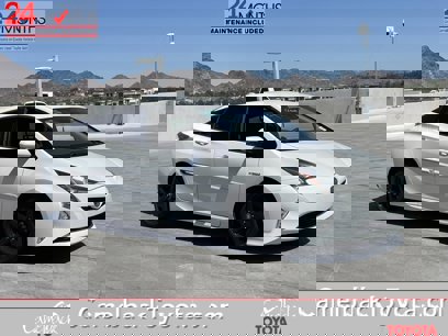 Used 2016 Toyota Prius Three Touring