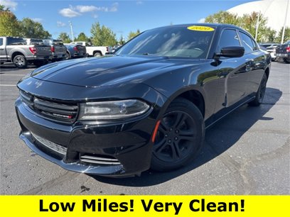 Used 2020 Dodge Charger SXT w/ Leather Interior Group
