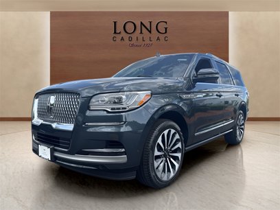 Used 2024 Lincoln Navigator Reserve