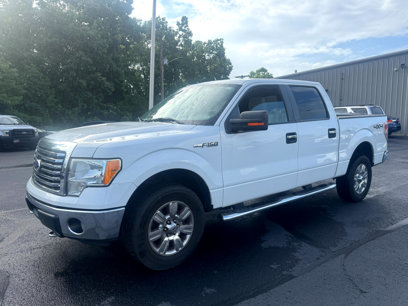 Used 2010 Ford F150 XL
