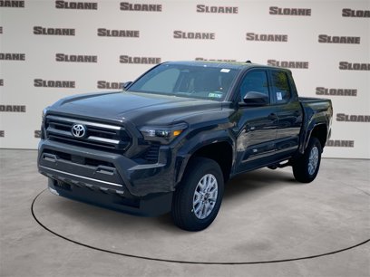 New 2025 Toyota Tacoma SR