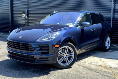 Used 2019 Porsche Macan