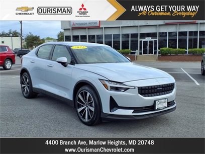 Used 2022 Polestar Polestar 2