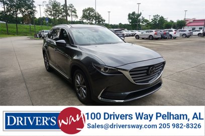 Used 2022 MAZDA CX-9 Grand Touring