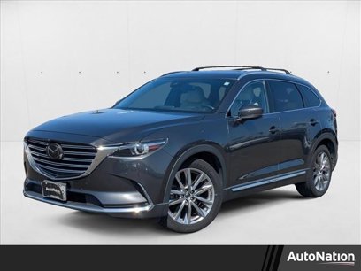 Used 2018 MAZDA CX-9 Grand Touring