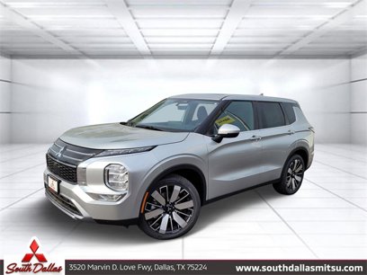 New 2025 Mitsubishi Outlander SE