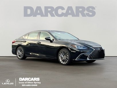 Certified 2024 Lexus ES 350 Ultra Luxury