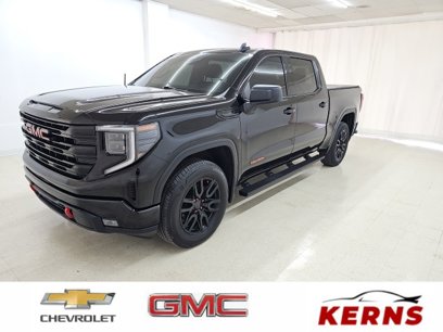 Used 2024 GMC Sierra 1500 Elevation