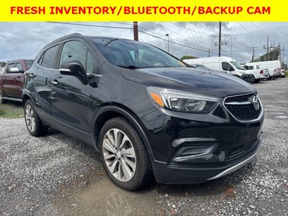 Used 2019 Buick Encore Preferred