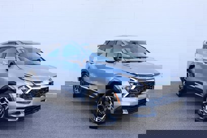 Used 2023 Kia Sportage LX