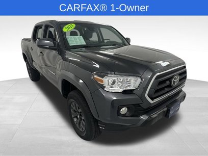 Used 2023 Toyota Tacoma SR5