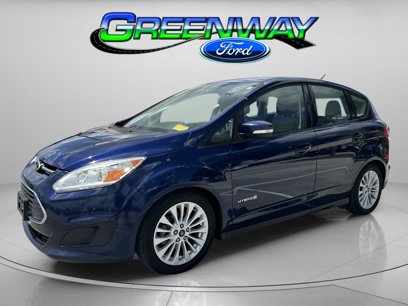 Used 2017 Ford C-MAX SE