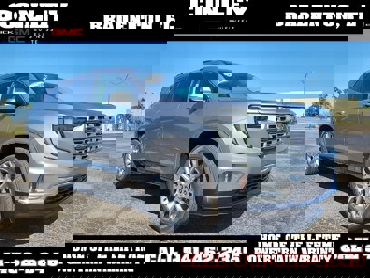 New 2025 GMC Acadia Denali w/ Super Cruise Package