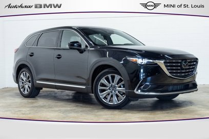Used 2023 MAZDA CX-9 Signature