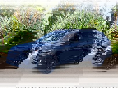 New 2025 Subaru Outback Onyx Edition XT