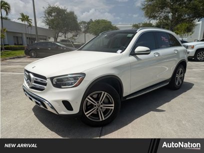 Used 2021 Mercedes-Benz GLC 300