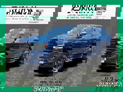 Certified 2024 RAM 2500 Laramie w/ Night Edition