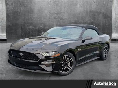 Used 2021 Ford Mustang GT Premium w/ Equipment Group 401A