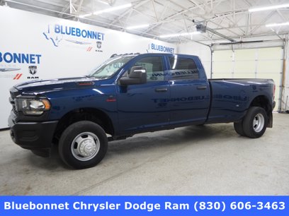 Used 2024 RAM 3500 Tradesman