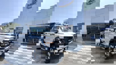 Used 2024 Ford F150 XLT w/ Equipment Group 302A MID