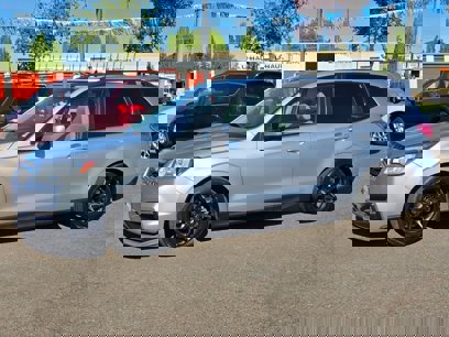 Used 2018 Subaru Forester 2.5i Premium