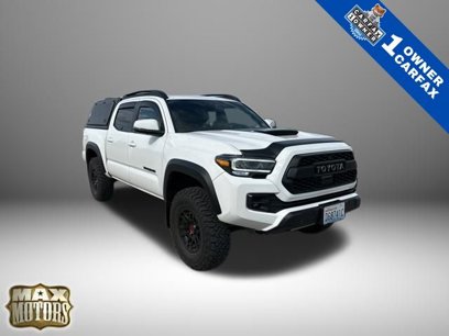 Used 2023 Toyota Tacoma TRD Pro