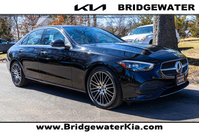 Used 2023 Mercedes-Benz C 300 4MATIC Sedan