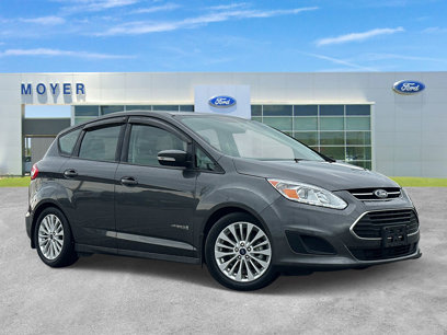 Used 2018 Ford C-MAX SE w/ Equipment Group 201A