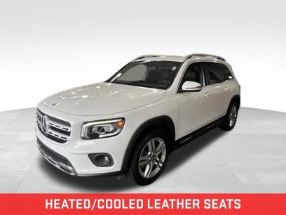 Used 2020 Mercedes-Benz GLB 250