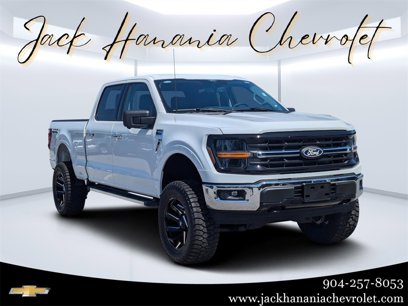 Used 2024 Ford F150 XLT