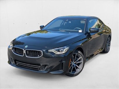 New 2025 BMW 230i Coupe w/ Premium Package