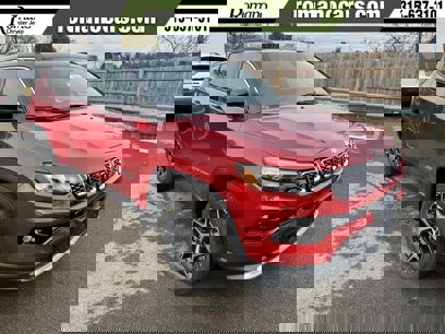 New 2025 Jeep Compass Limited
