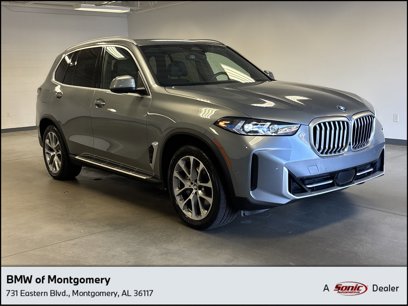 Used 2024 BMW X5 sDrive40i