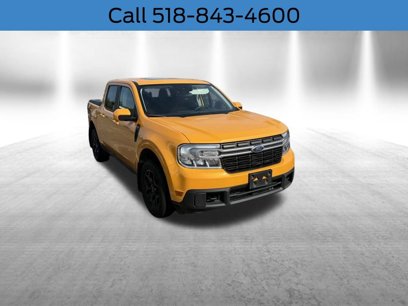Used 2023 Ford Maverick Lariat w/ Lariat Luxury Package